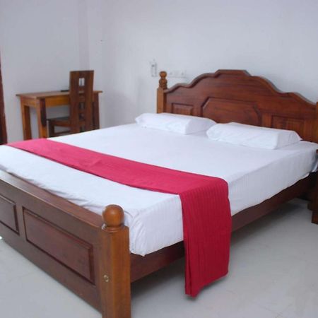 Heritage Eco Resort Kelaniya Экстерьер фото