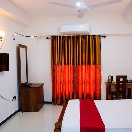 Heritage Eco Resort Kelaniya Экстерьер фото