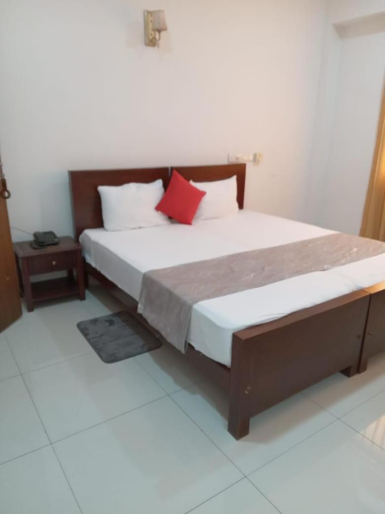 Heritage Eco Resort Kelaniya Экстерьер фото