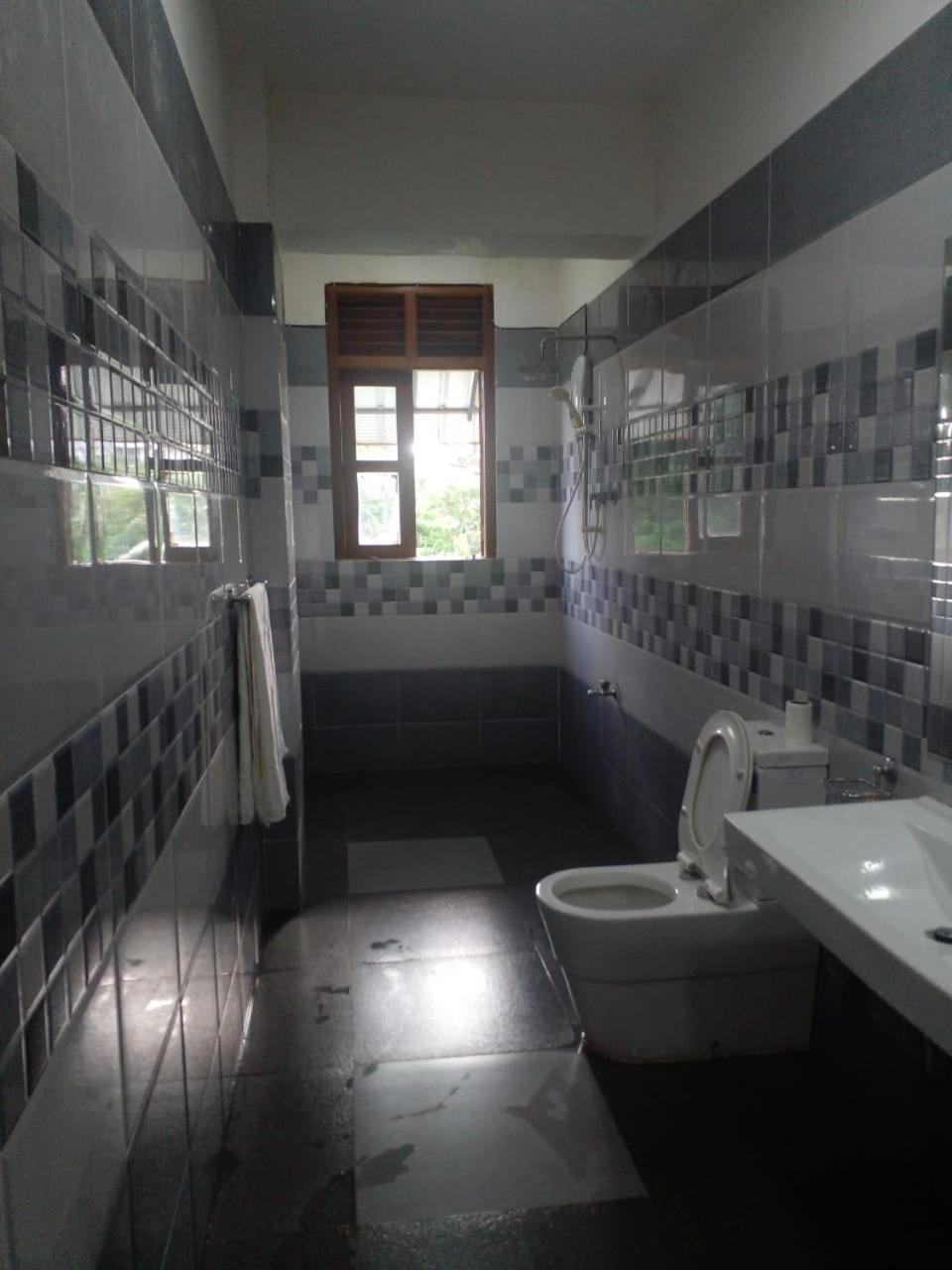 Heritage Eco Resort Kelaniya Экстерьер фото