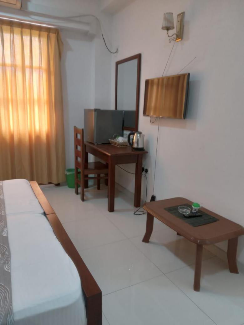 Heritage Eco Resort Kelaniya Экстерьер фото