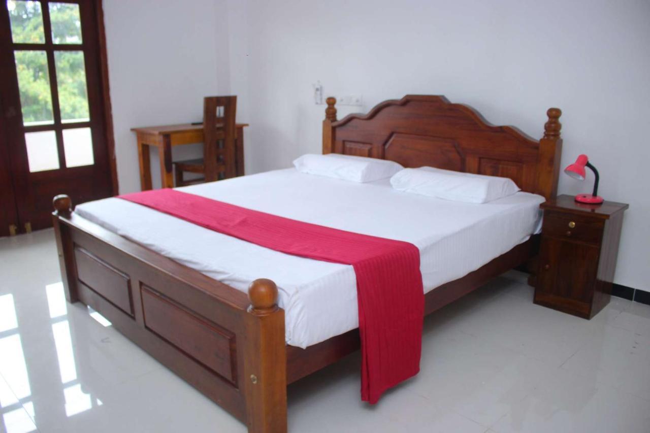 Heritage Eco Resort Kelaniya Экстерьер фото