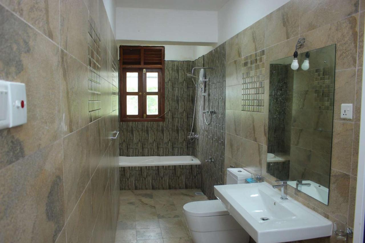 Heritage Eco Resort Kelaniya Экстерьер фото