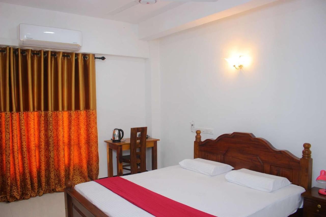 Heritage Eco Resort Kelaniya Экстерьер фото