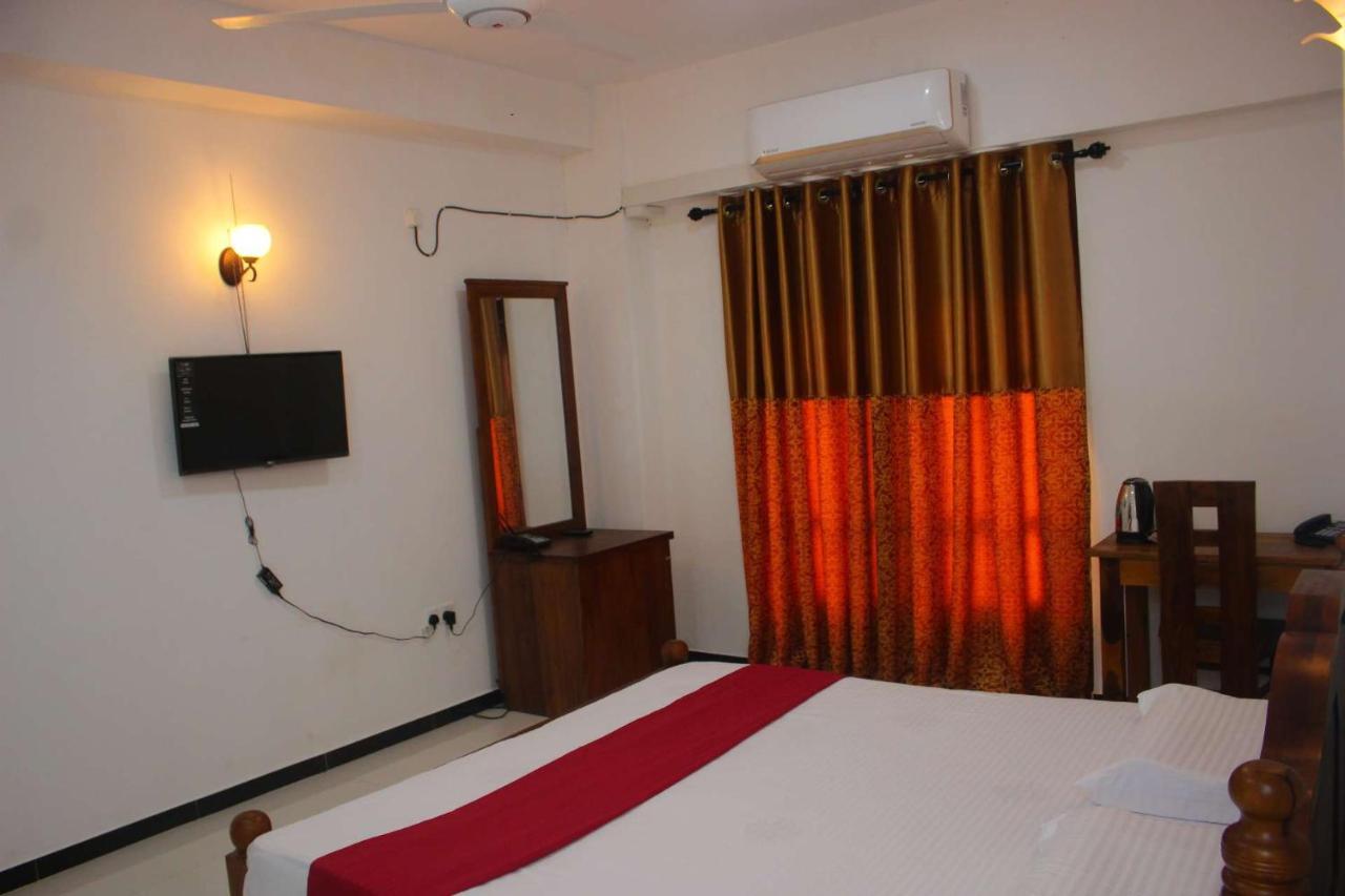 Heritage Eco Resort Kelaniya Экстерьер фото
