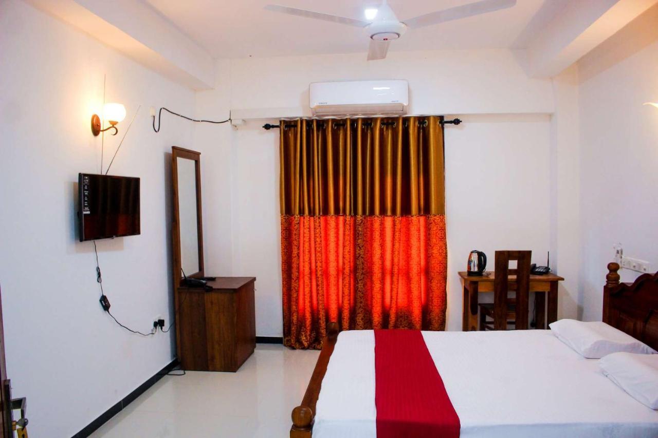 Heritage Eco Resort Kelaniya Экстерьер фото