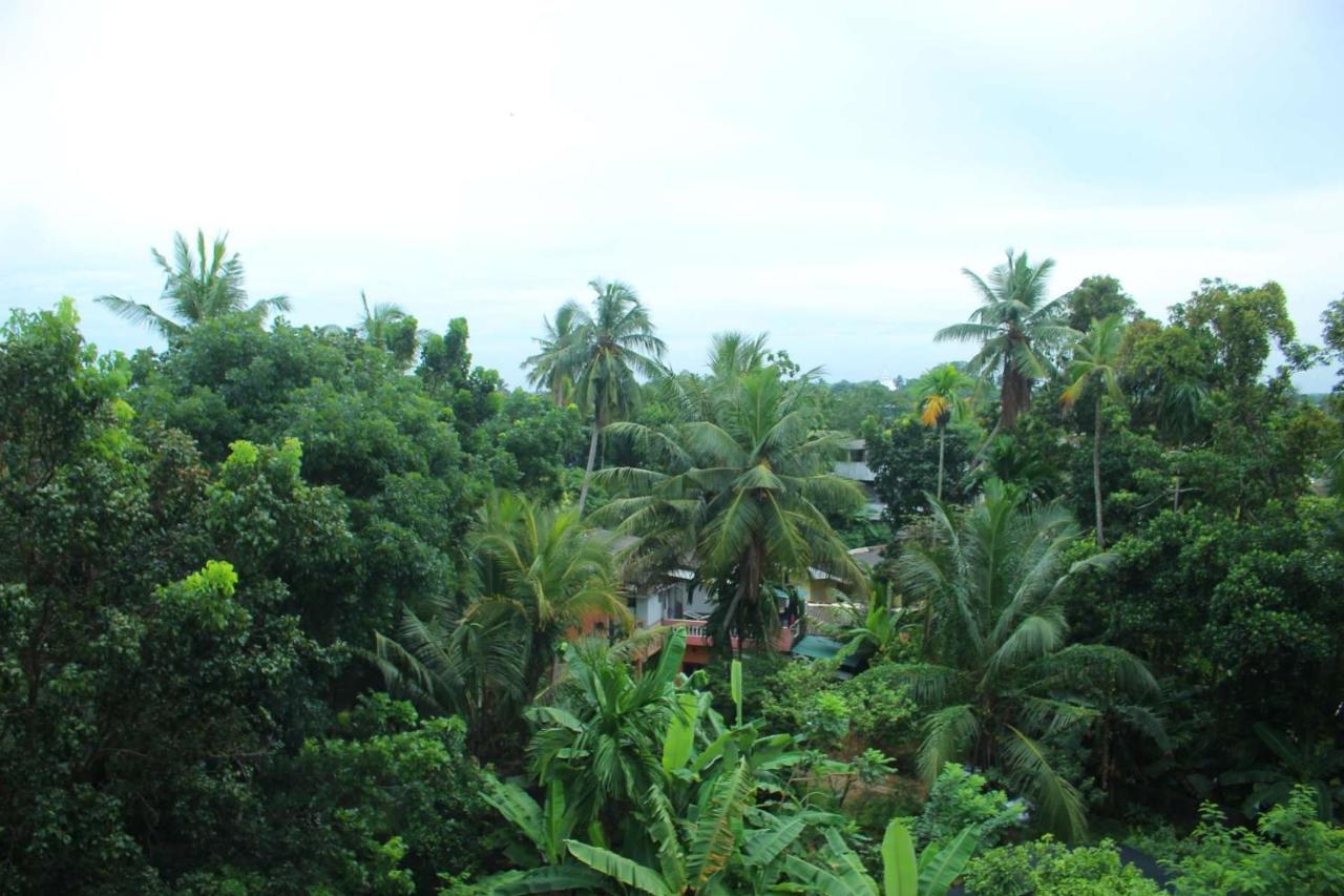 Heritage Eco Resort Kelaniya Экстерьер фото