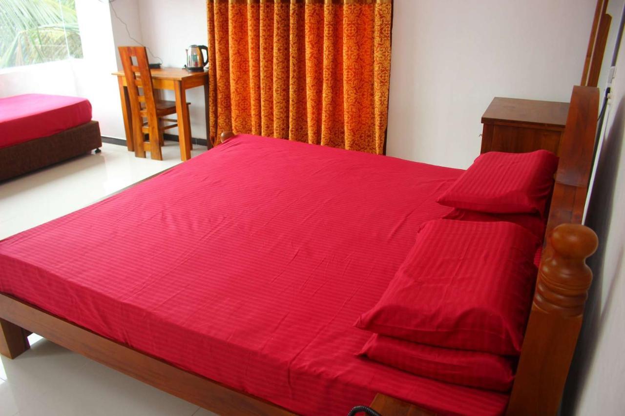 Heritage Eco Resort Kelaniya Экстерьер фото