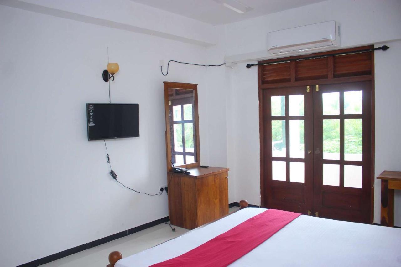 Heritage Eco Resort Kelaniya Экстерьер фото