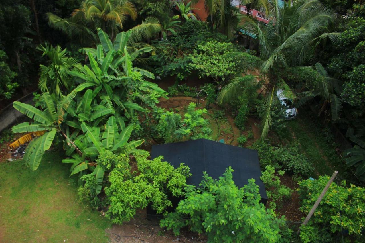 Heritage Eco Resort Kelaniya Экстерьер фото