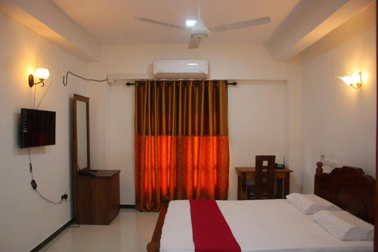 Heritage Eco Resort Kelaniya Экстерьер фото