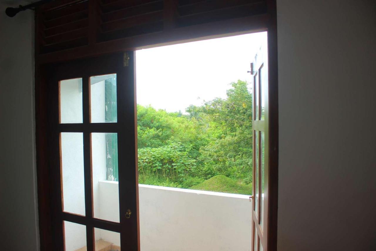 Heritage Eco Resort Kelaniya Экстерьер фото