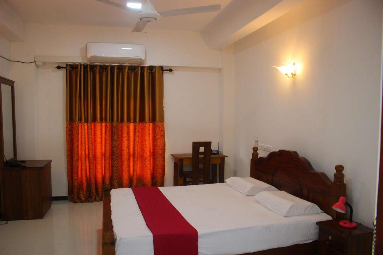 Heritage Eco Resort Kelaniya Экстерьер фото