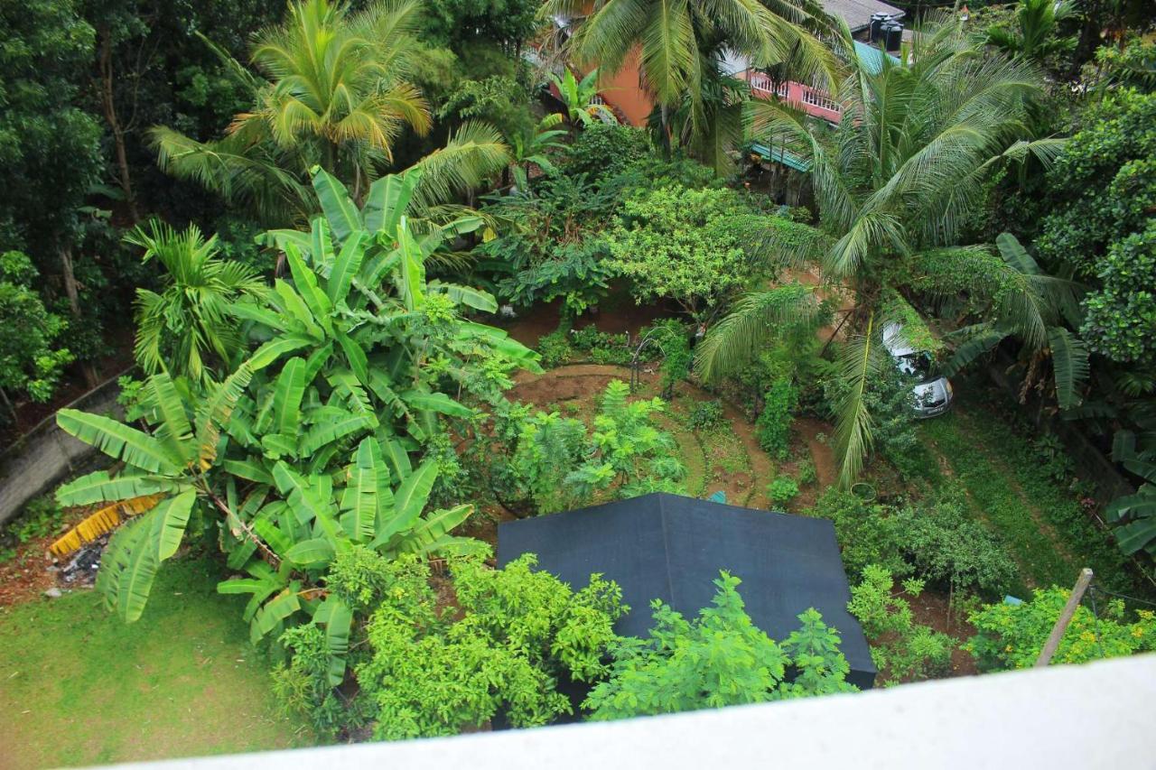 Heritage Eco Resort Kelaniya Экстерьер фото
