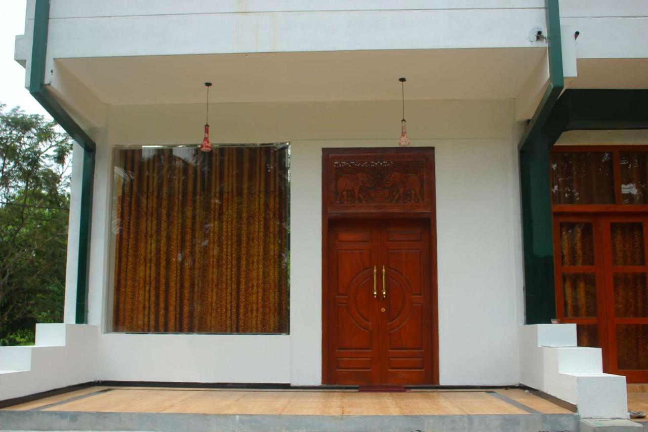 Heritage Eco Resort Kelaniya Экстерьер фото