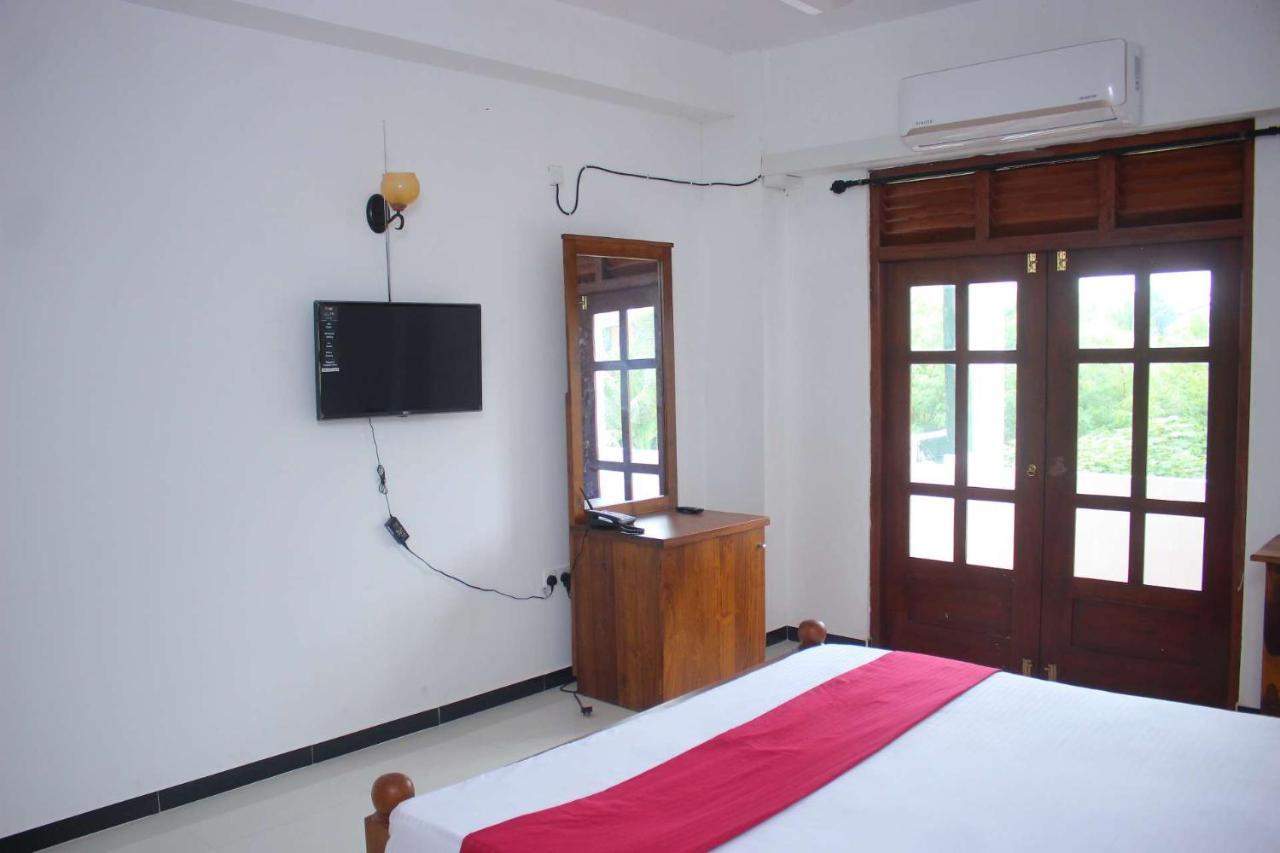 Heritage Eco Resort Kelaniya Экстерьер фото