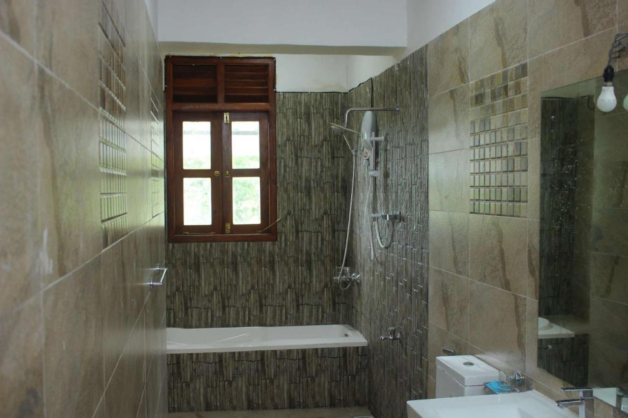 Heritage Eco Resort Kelaniya Экстерьер фото