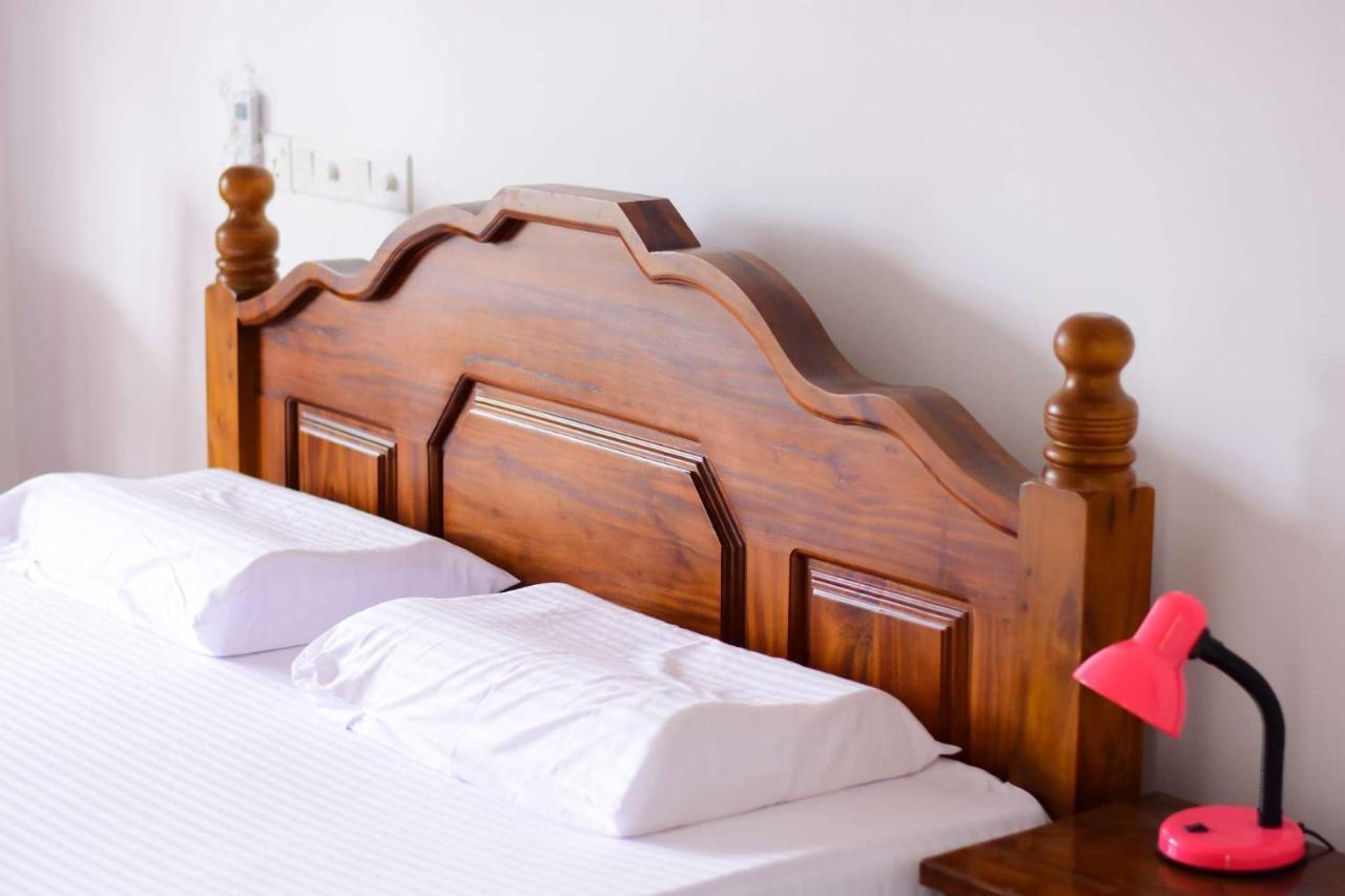 Heritage Eco Resort Kelaniya Экстерьер фото