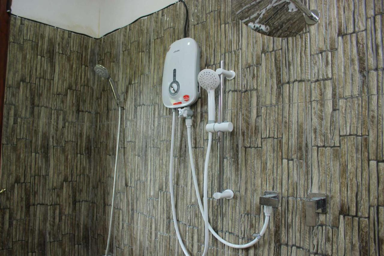 Heritage Eco Resort Kelaniya Экстерьер фото