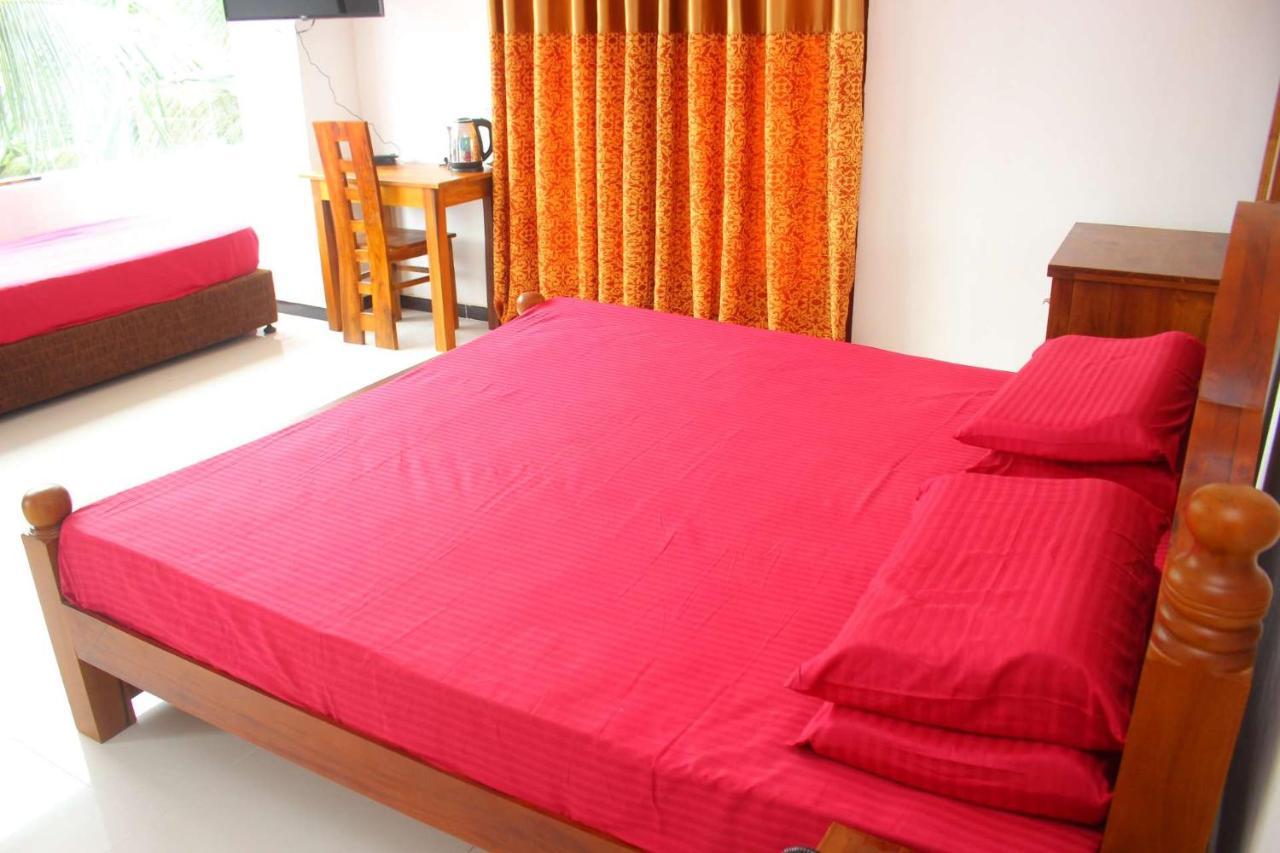 Heritage Eco Resort Kelaniya Экстерьер фото