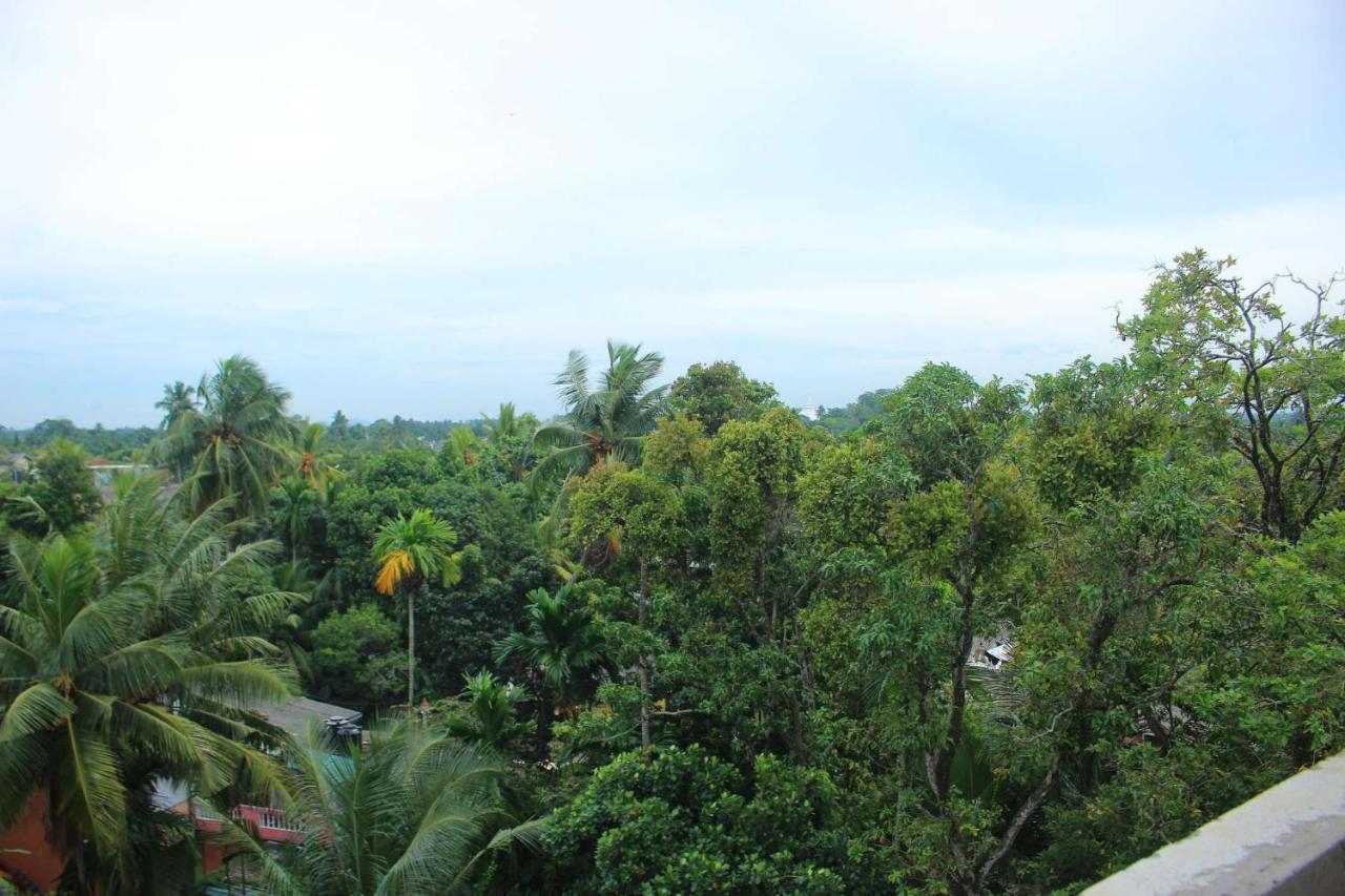 Heritage Eco Resort Kelaniya Экстерьер фото