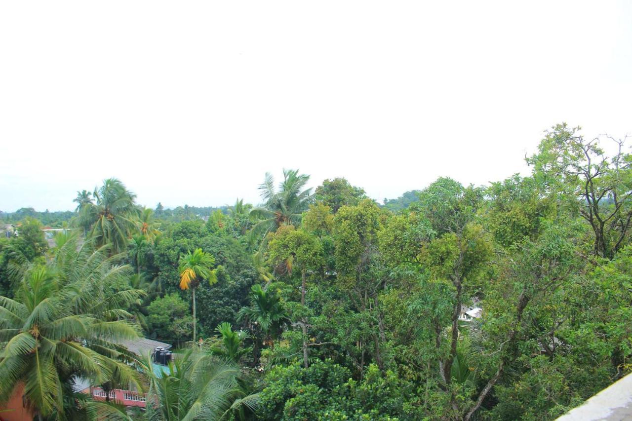 Heritage Eco Resort Kelaniya Экстерьер фото