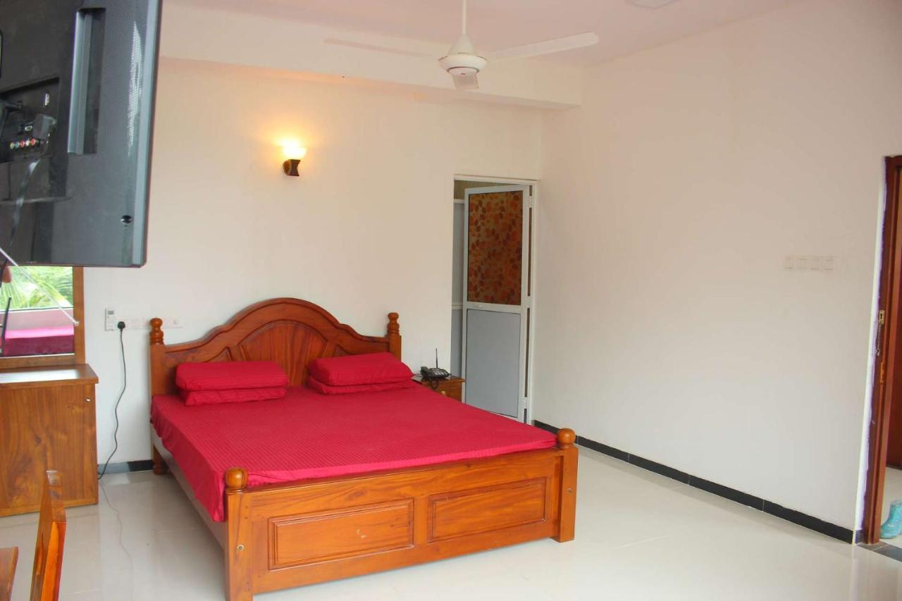 Heritage Eco Resort Kelaniya Экстерьер фото