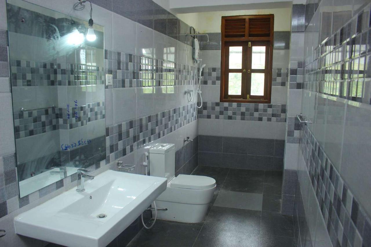 Heritage Eco Resort Kelaniya Экстерьер фото