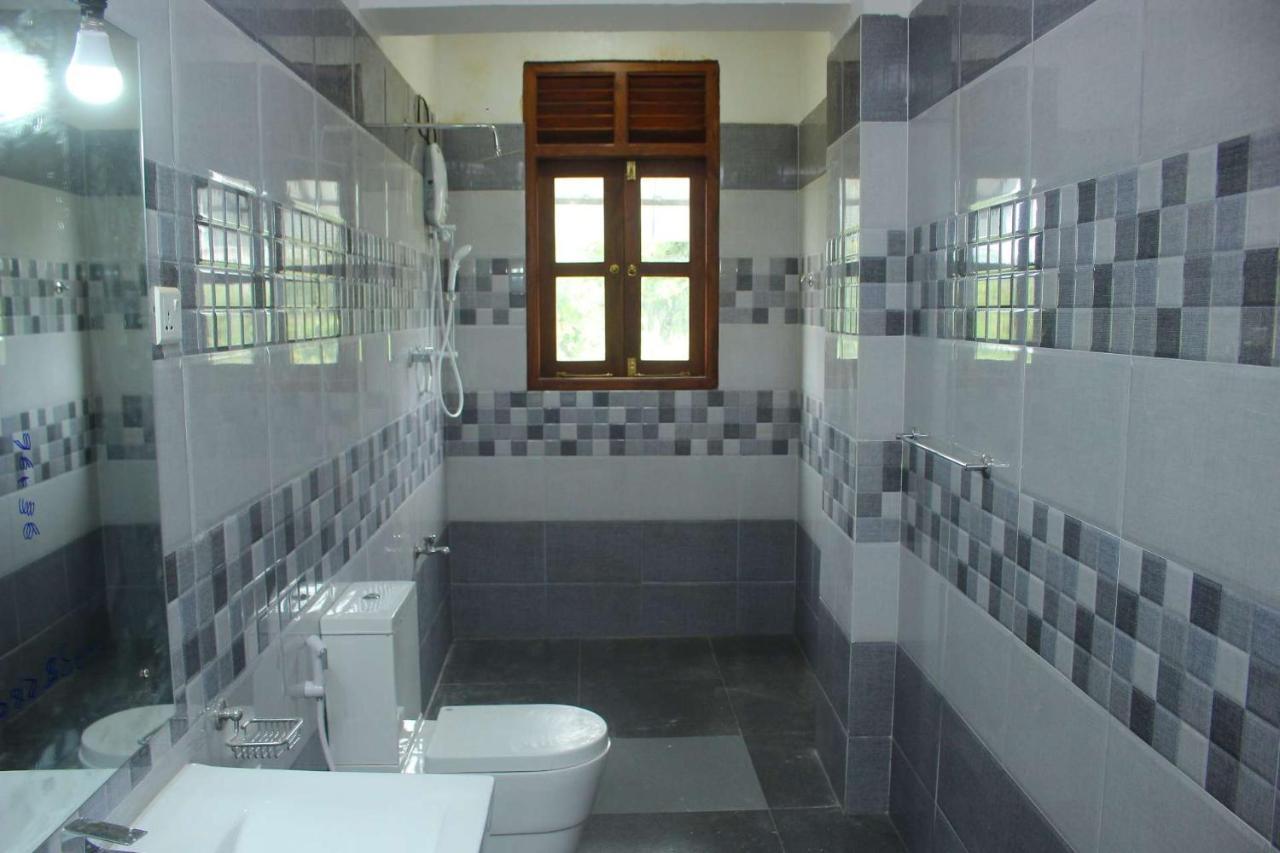 Heritage Eco Resort Kelaniya Экстерьер фото