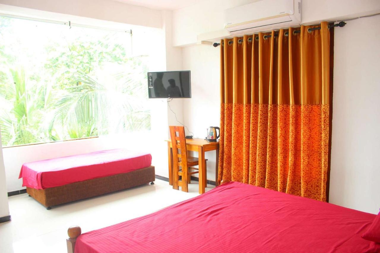 Heritage Eco Resort Kelaniya Экстерьер фото