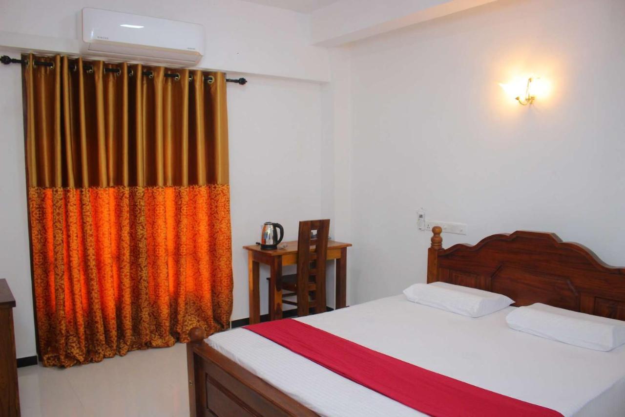 Heritage Eco Resort Kelaniya Экстерьер фото