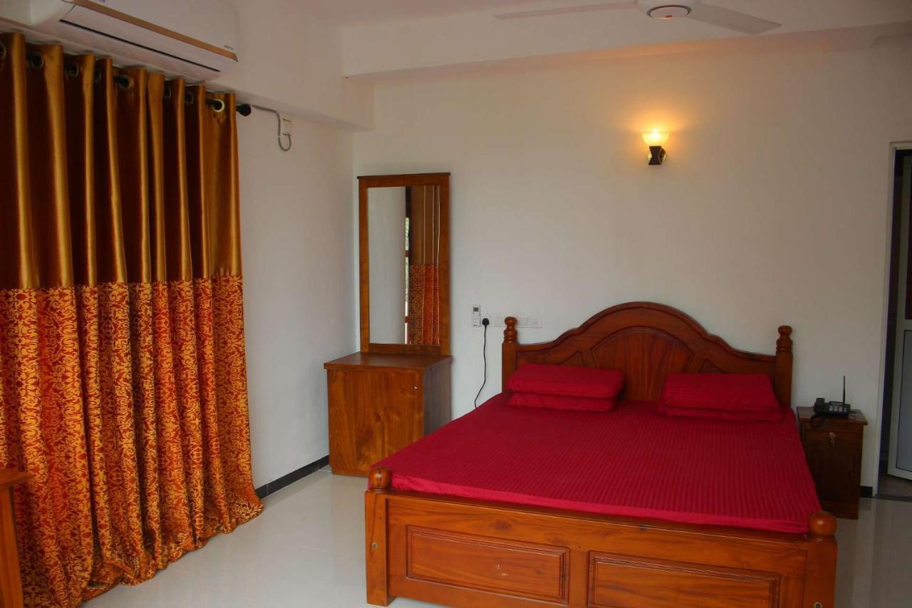 Heritage Eco Resort Kelaniya Экстерьер фото