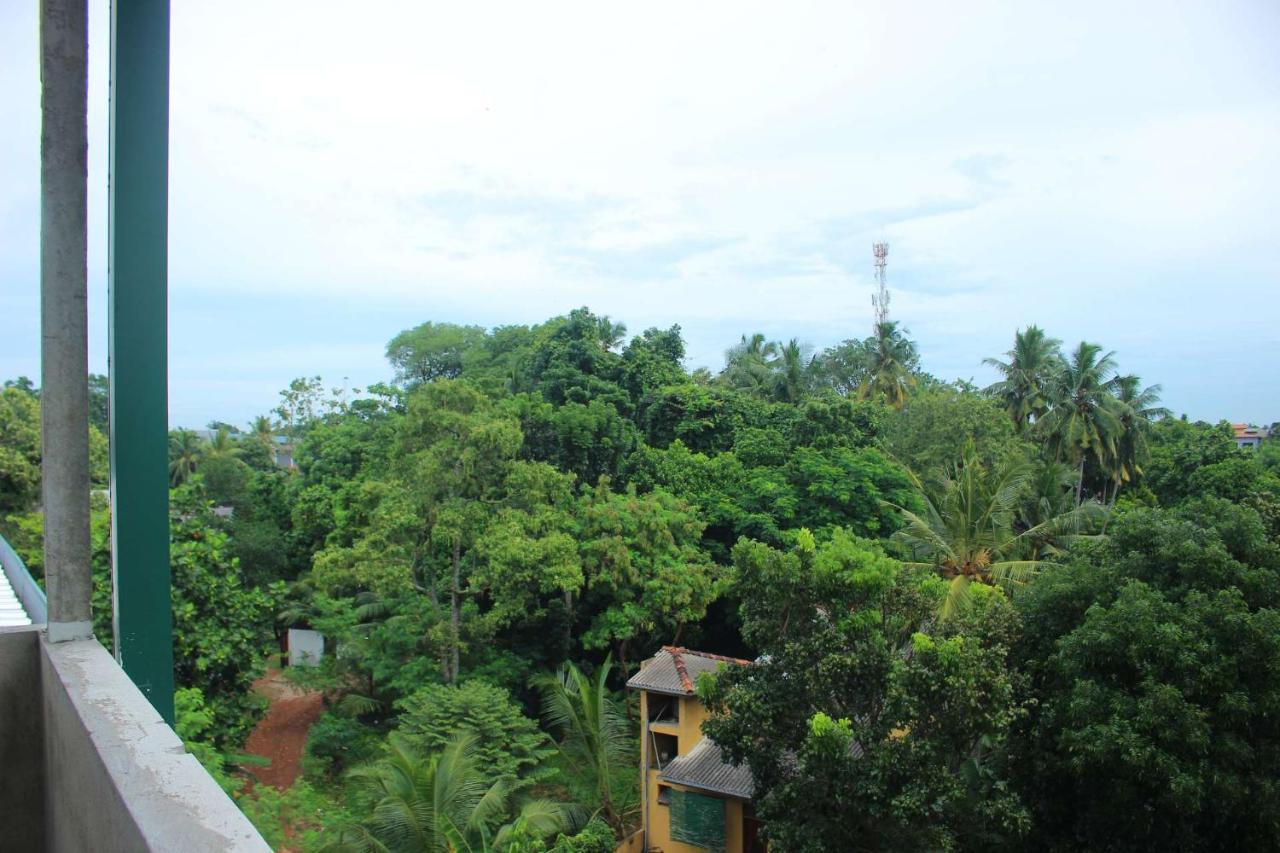 Heritage Eco Resort Kelaniya Экстерьер фото