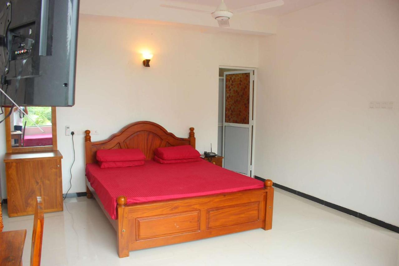 Heritage Eco Resort Kelaniya Экстерьер фото
