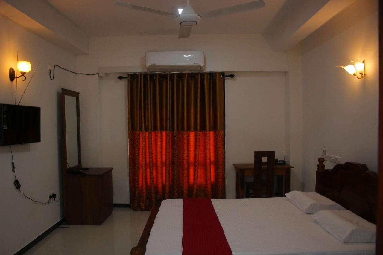 Heritage Eco Resort Kelaniya Экстерьер фото