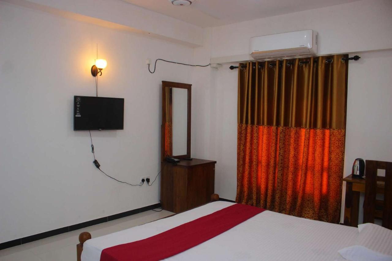 Heritage Eco Resort Kelaniya Экстерьер фото