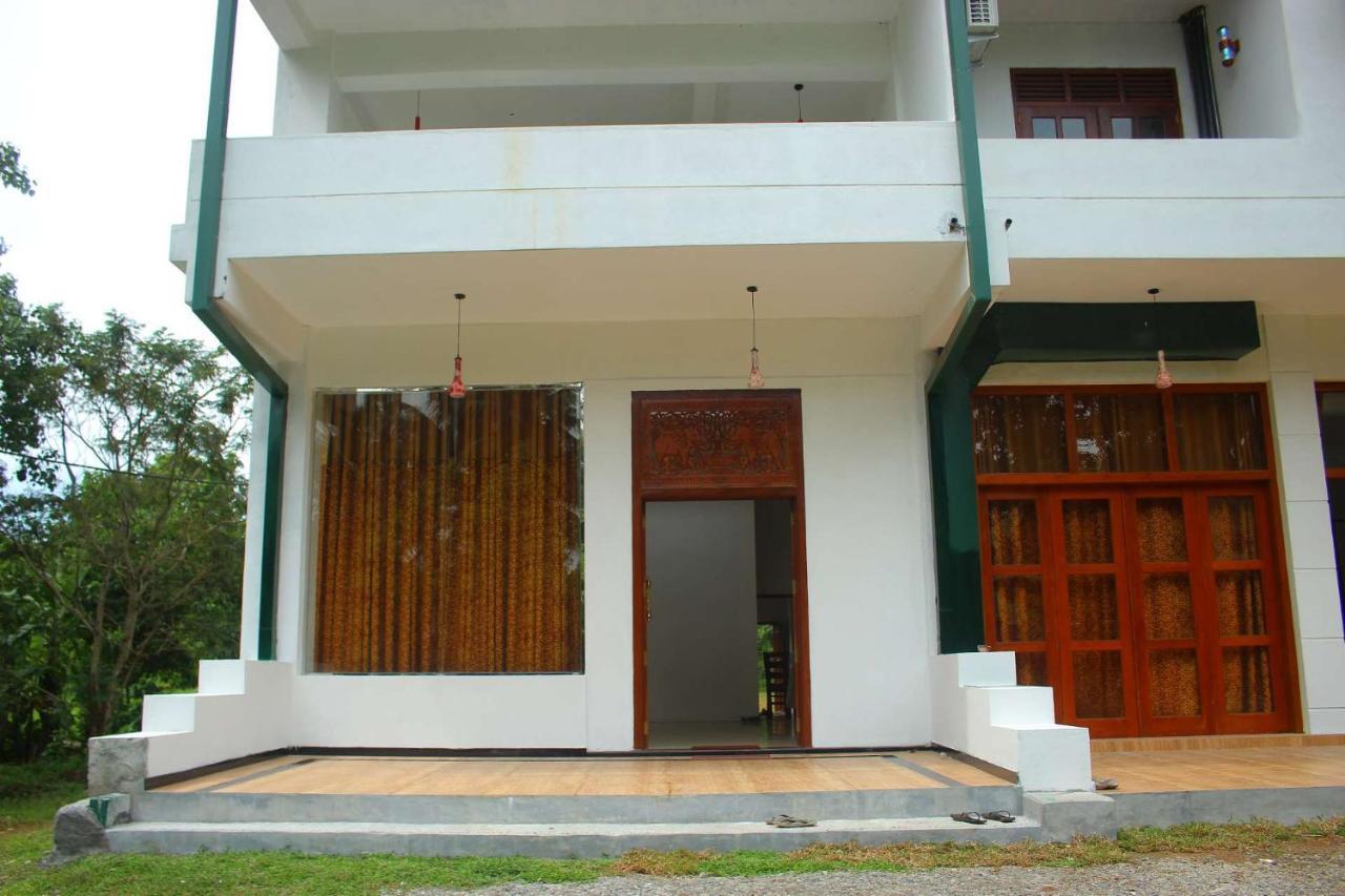 Heritage Eco Resort Kelaniya Экстерьер фото
