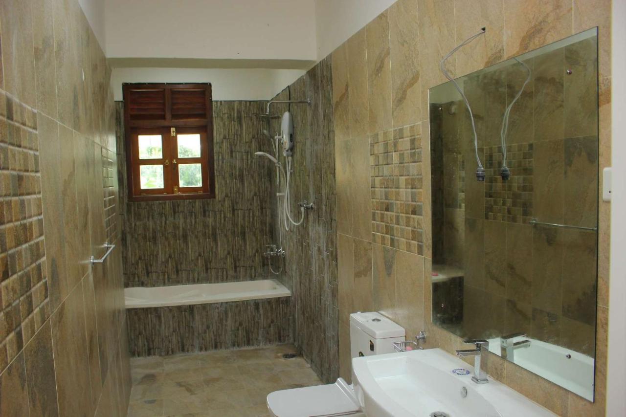 Heritage Eco Resort Kelaniya Экстерьер фото