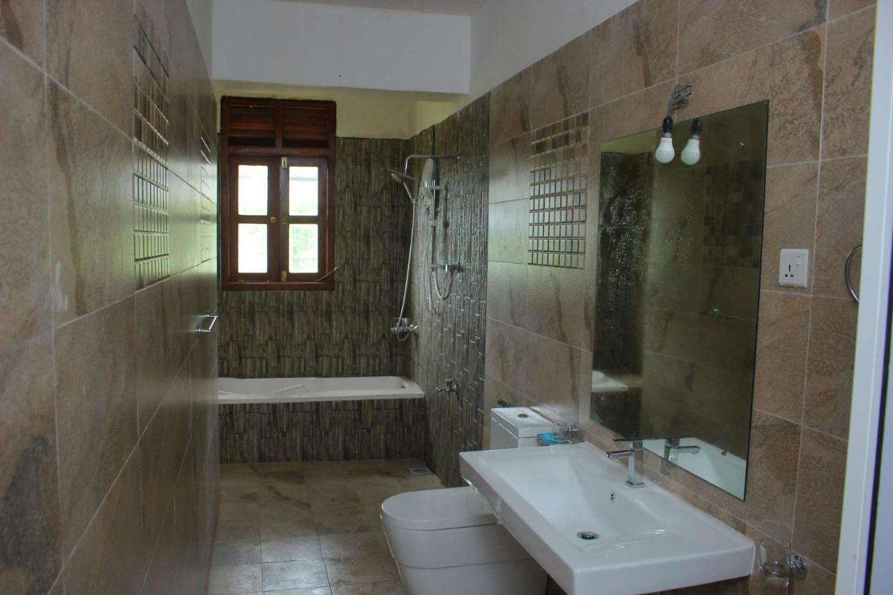 Heritage Eco Resort Kelaniya Экстерьер фото