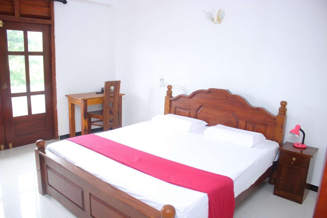Heritage Eco Resort Kelaniya Экстерьер фото