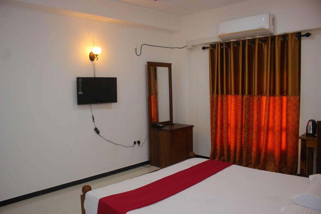 Heritage Eco Resort Kelaniya Экстерьер фото